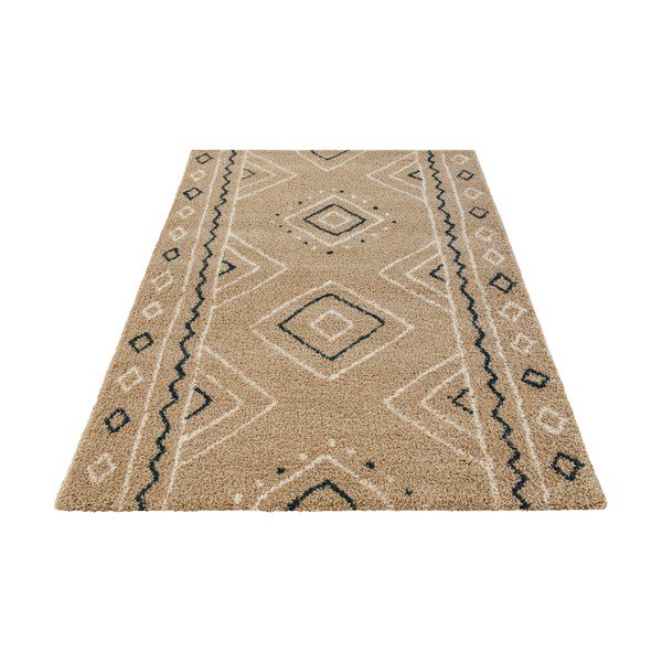 Beež vaip , 120 x 170 cm Disa - Mint Rugs-image-2