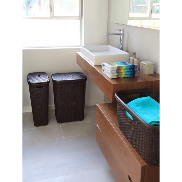 Pruun korpus, 60 l Style - Curver-image-3