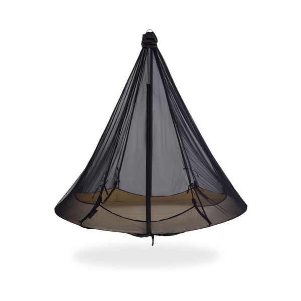 Kiigu sääsevõrk ø 180 cm – Hangout Pod-image-1