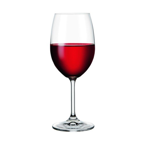 Veiniklaasid 6tk komplektis 350 ml Lara - Orion-image-2