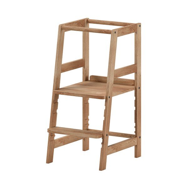 Tammepuidust õppepink Forrest - Vipack