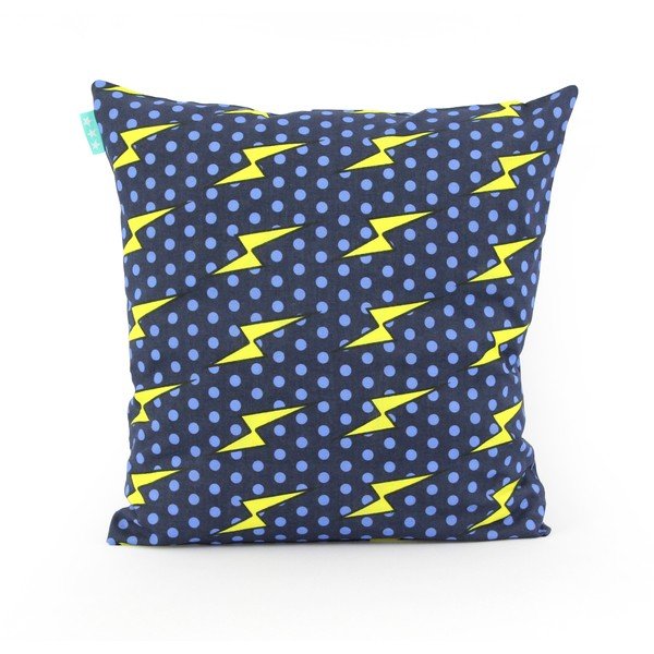 Dětské bavlněné povlečení Baleno Super Hero, 140 x 200 cm-image-2