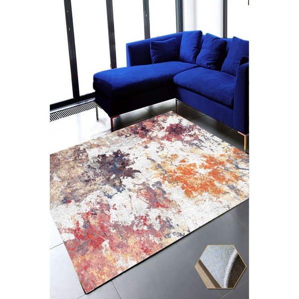 Vaip Abstraktne, 80 x 140 cm - Rizzoli-image-3
