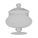 Klaasist küpsisepurk Olivia - Premier Housewares