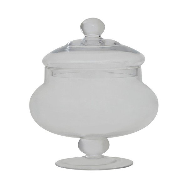 Klaasist küpsisepurk Olivia - Premier Housewares