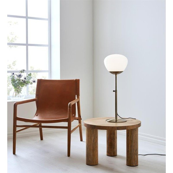 Kuldne laualamp, kõrgus 75 cm Rise - Markslöjd-image-2