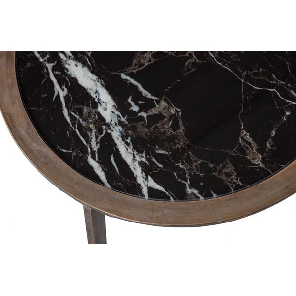 Must diivanilaud 58x58 cm Lax - BePureHome-image-3