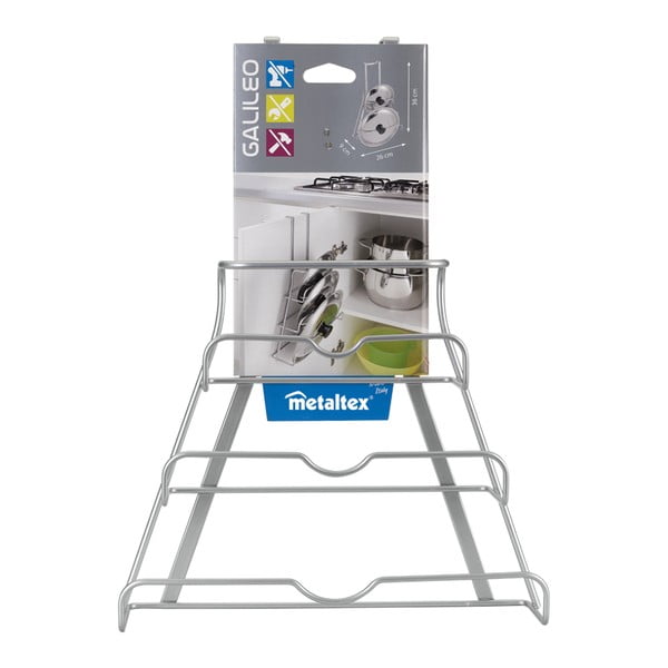Kaante rippuv hoidja Galileo - Metaltex-image-2
