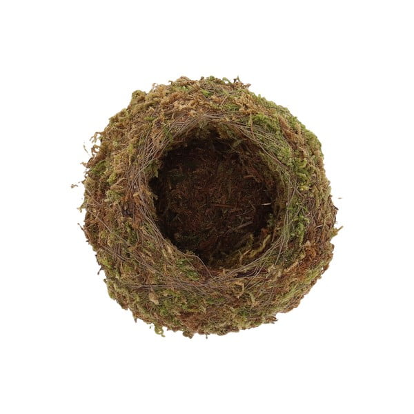 Lillepott ø 9 cm Kokedama - Esschert Design-image-3