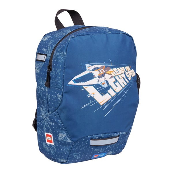 Laste seljakott 10 l City Space Explorer - LEGO®-image-1