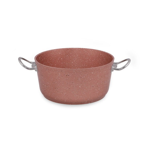 Alumiiniumist kaanega pott 3 l Classic - Güral Porselen-image-4