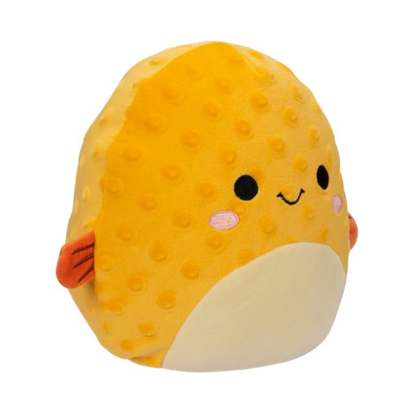 Pluusist mänguasi Safa - SQUISHMALLOWS-image-4