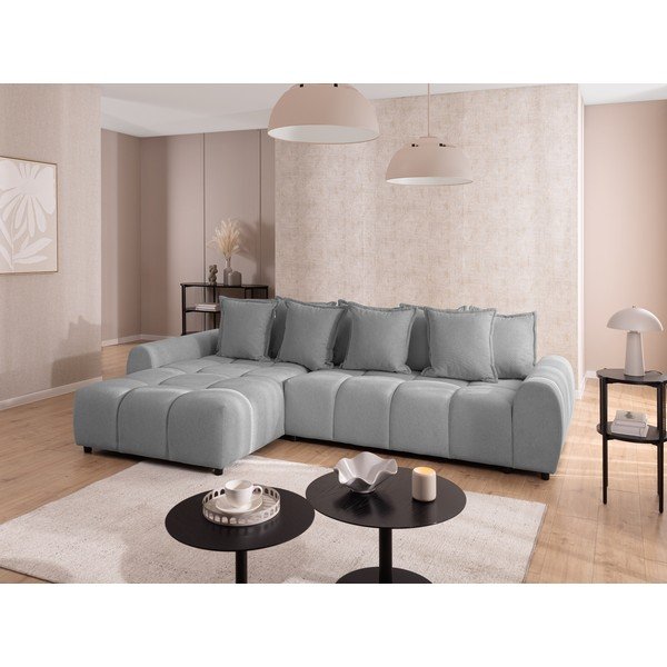 Hall nurgadiivan (vasak nurk) Albane - Ropez-image-1