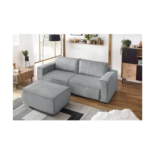 Helehall velvetist tumba Nihad - Bobochic Paris-image-4