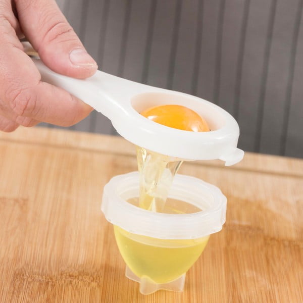 6-kohaline munaküpsetuskomplekt - InnovaGoods-image-1