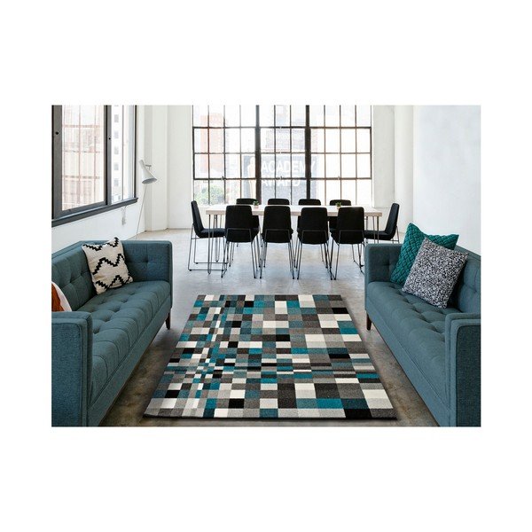 Koberec Universal Magna Gris, 120 x 170 cm-image-1