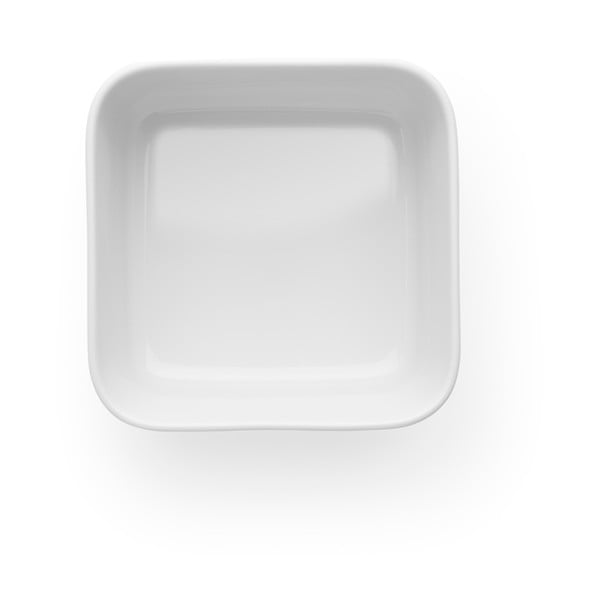 Valge portselanist kauss , 12 x 12 cm Legio Nova - Eva Solo-image-1