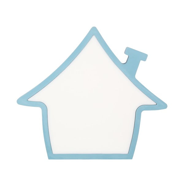 Sinine beebilamp House - Candellux Lighting-image-2