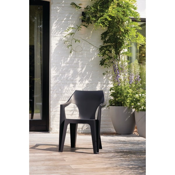 Tumehall plastikust aiatool Dante - Keter-image-2
