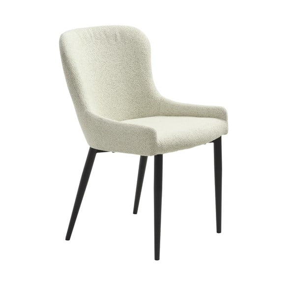 Valge söögitool Ontario - Unique Furniture