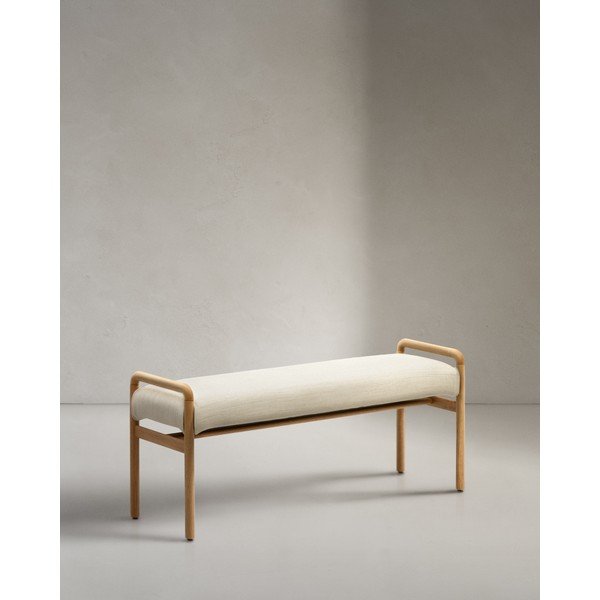 Kreem  pink Macaret - Kave Home-image-1