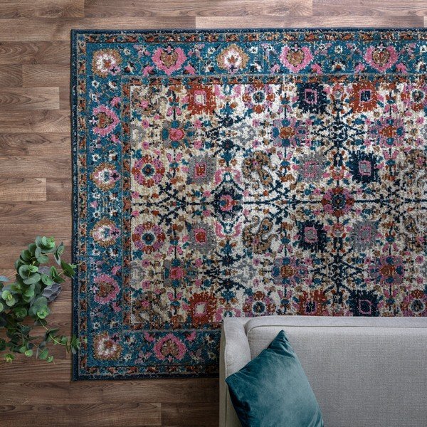 Vaip 120x170 cm Zola - Asiatic Carpets-image-1