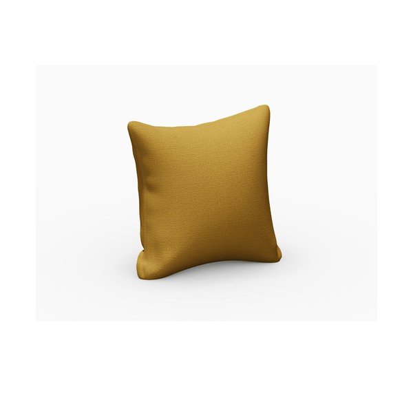 Kollane padi modulaarsele diivanile Rome - Cosmopolitan Design-image-1