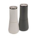 2 Milltop pipra- ja soolajaoturi komplekt Milltop™ - Joseph Joseph