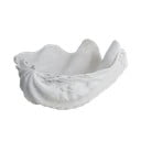 Dekoratiivne polüresiinist kauss 24x19 cm Shell - Mette Ditmer Denmark