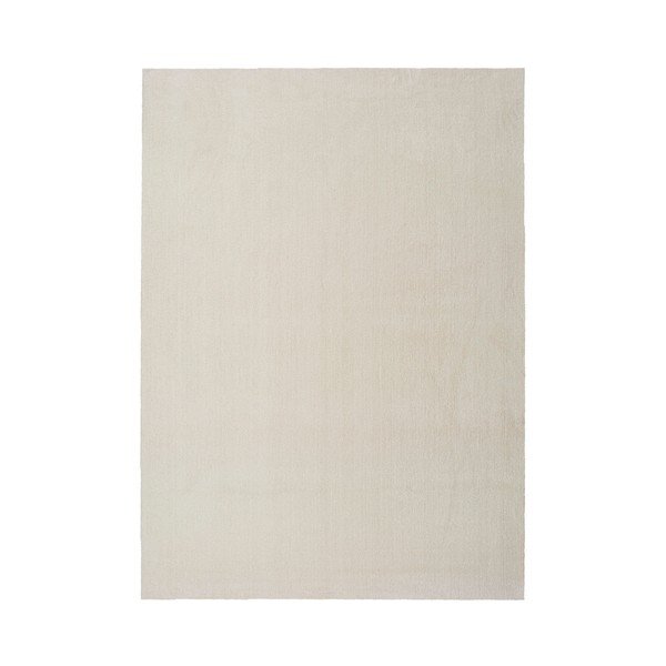 Koberec Universal Feel Liso Blanco, 140 x 200 cm