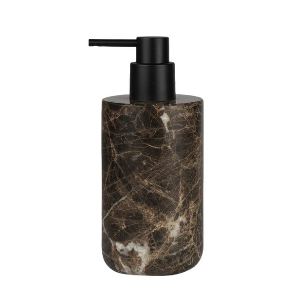 Pruun marmorist seebidosaator 200 ml Marble - Mette Ditmer Denmark