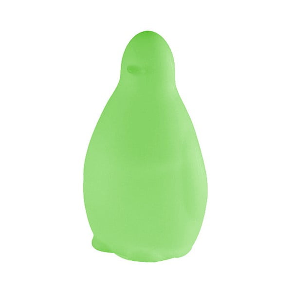 Lampa Koko 45 cm, zelená