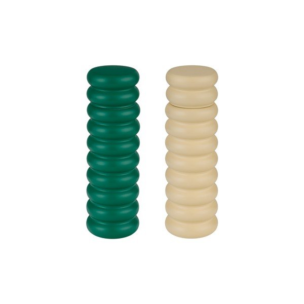 Soola- ja piprapurgid Suli - noo.ma