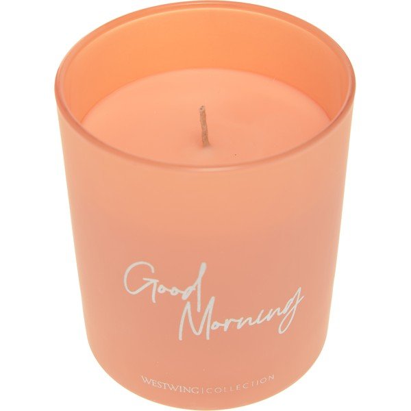 Lõhnaküünal, põlemisaeg 30 tundi Good Morning: Floral Amber – Westwing Collection-image-2