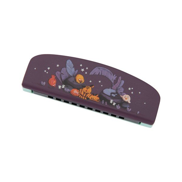 Muusikaline mänguasi Harmonica - Moulin Roty