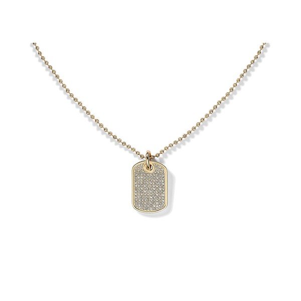 Dámský náhrdelník Tommy Hilfiger No.2700748-image-1