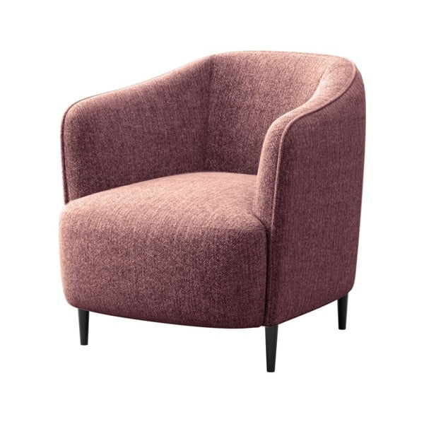 Roosa tugitool Galbe - Ghado-image-2