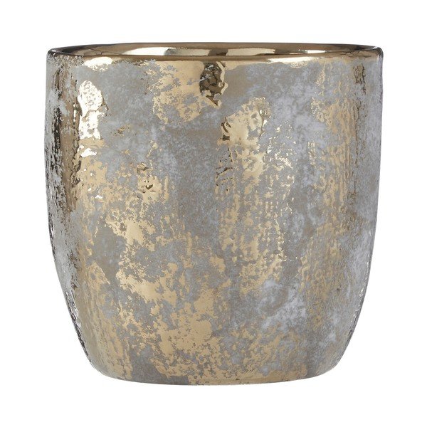 Kivinõudest lillepoti kaas ø 14 cm Orvena - Premier Housewares-image-2