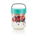 Jogurtitops To Go - Lékué