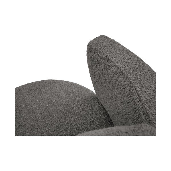 Tumehall pöörlev tugitool Nael - Interieurs 86-image-1