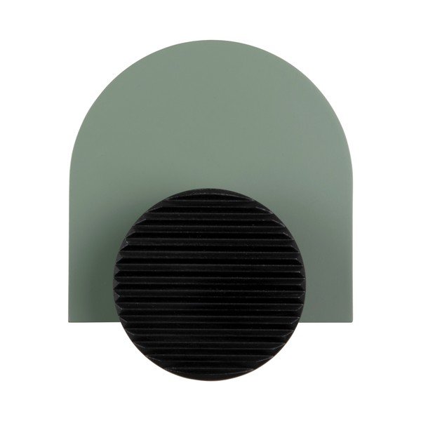 Roheline konks Single Knob - PT LIVING