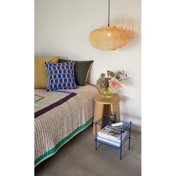 Klaasist laud Niche - Hübsch-image-4