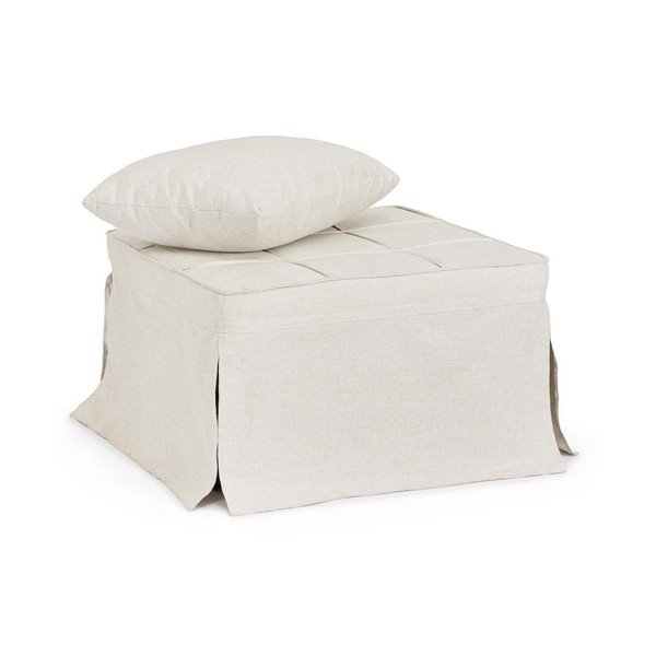 Naturaalne taburet Barney – Yes Everyday-image-3