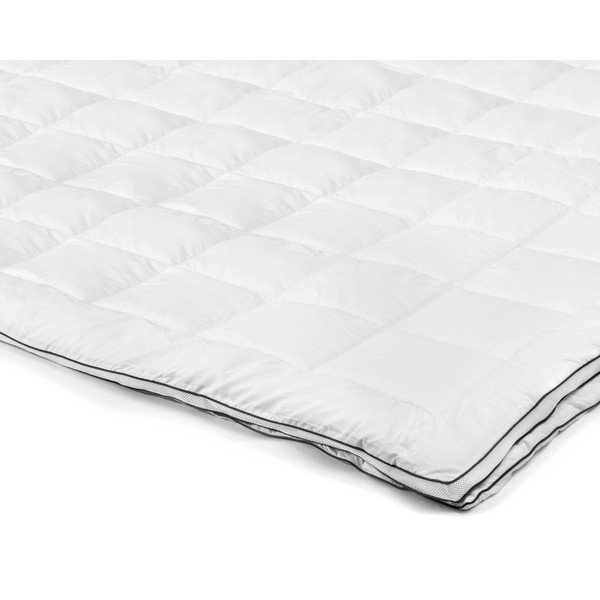 Přikrývka z mikroperkálu Sleeptime 3D AIR Micro Touch, 140 x 220 cm-image-1