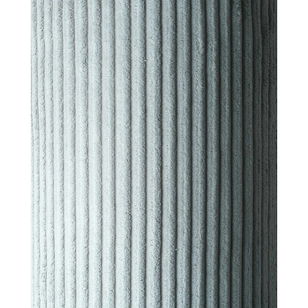 Mündivärvi velvetist laste diivanipadi Bolster - Wigiwama-image-4