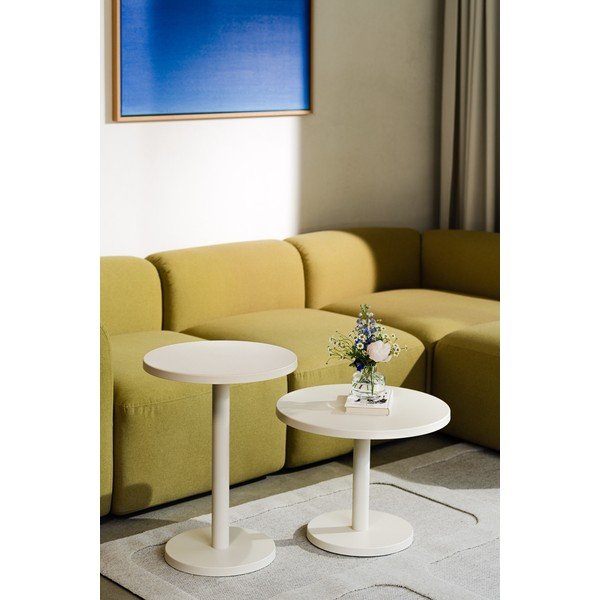 Ümmargune abilaud ø 44 cm Odo - noo.ma-image-3