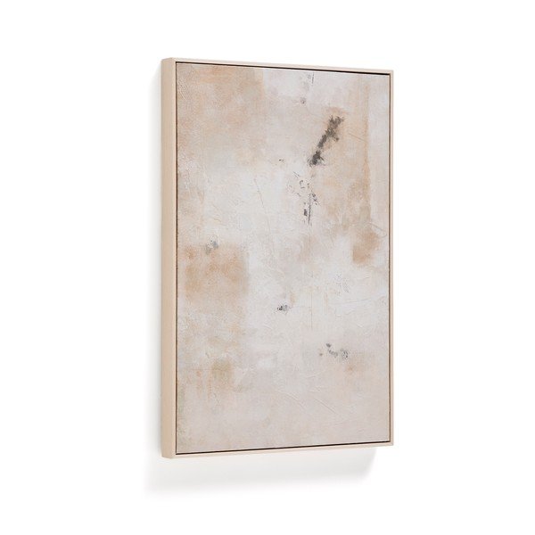 Maal 60x90 cm Silpa - Kave Home-image-4