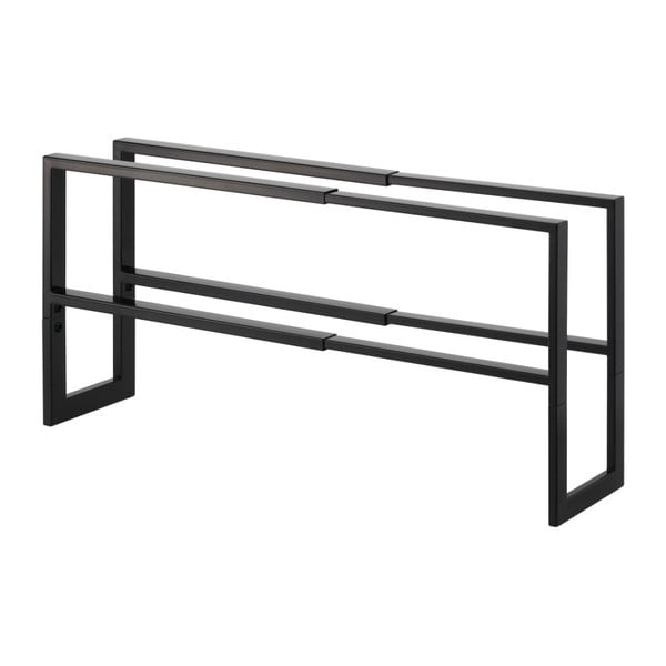 Must jalatsiriiul Line - YAMAZAKI-image-2