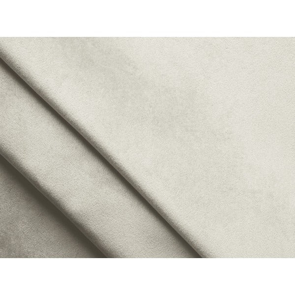 Beež boxspring voodi panipaigaga 180x200 cm Mikana – Makamii-image-2