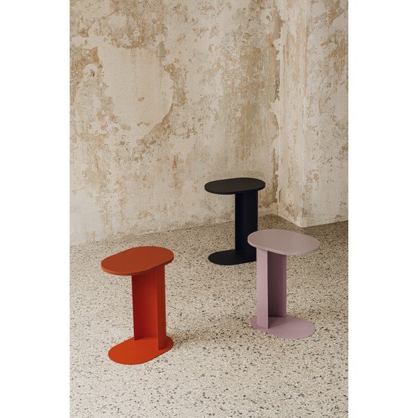 Metallist abilaud 48x34 cm Nuno - noo.ma-image-4